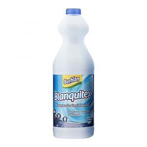 Blanqueador Desinfectante Berhlan x 1.000ml