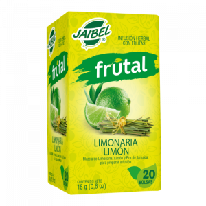 Aromática Limonaria-Limón Jaibel x 20Und