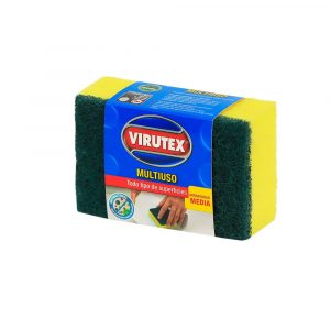 Esponja Task Pro Multiusos