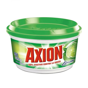 Axion Limón x 450Gr